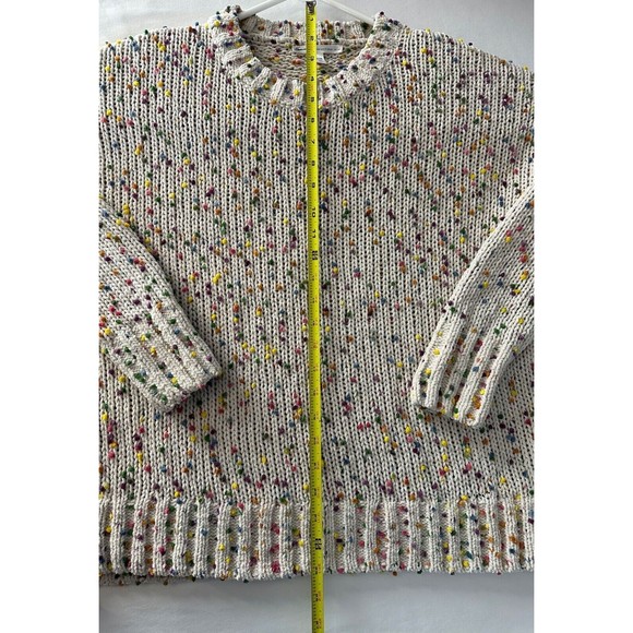 Seven7 Premium Quality Brand Ultra Plush Chenille, Women's Sweaters. Size: M - Picture 8 of 8